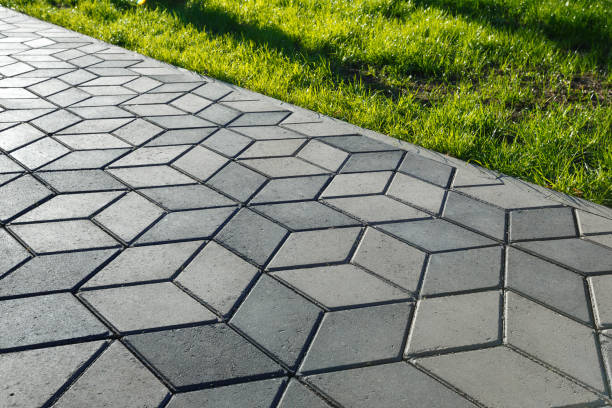 Best Brick Driveway Pavers  in Sturgeon, MO