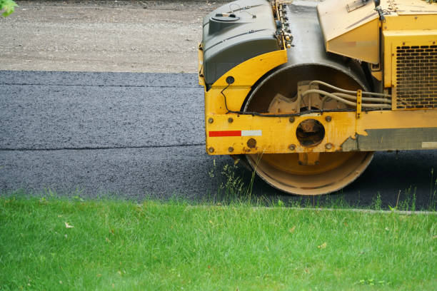 Driveway Pavers for Homes in Sturgeon, MO