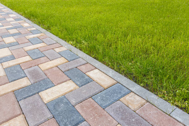 Professional Driveway Pavers in Sturgeon, MO
